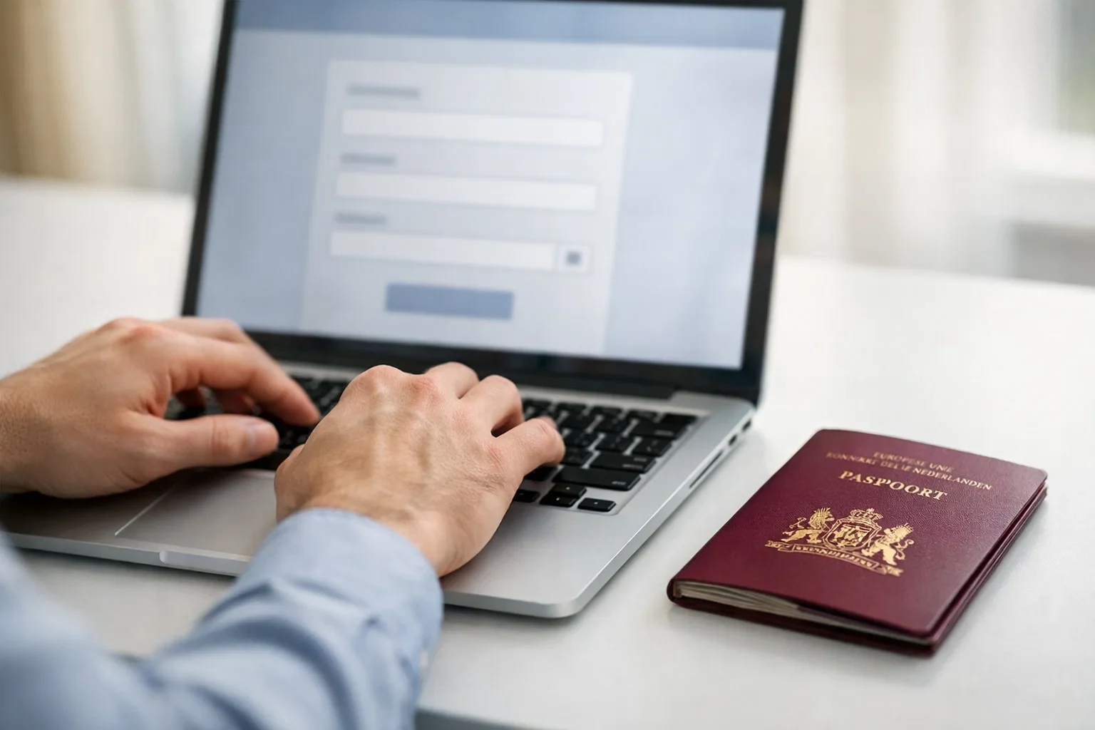 Stap voor stap een account aanmaken bij een Nederlandse bookmaker