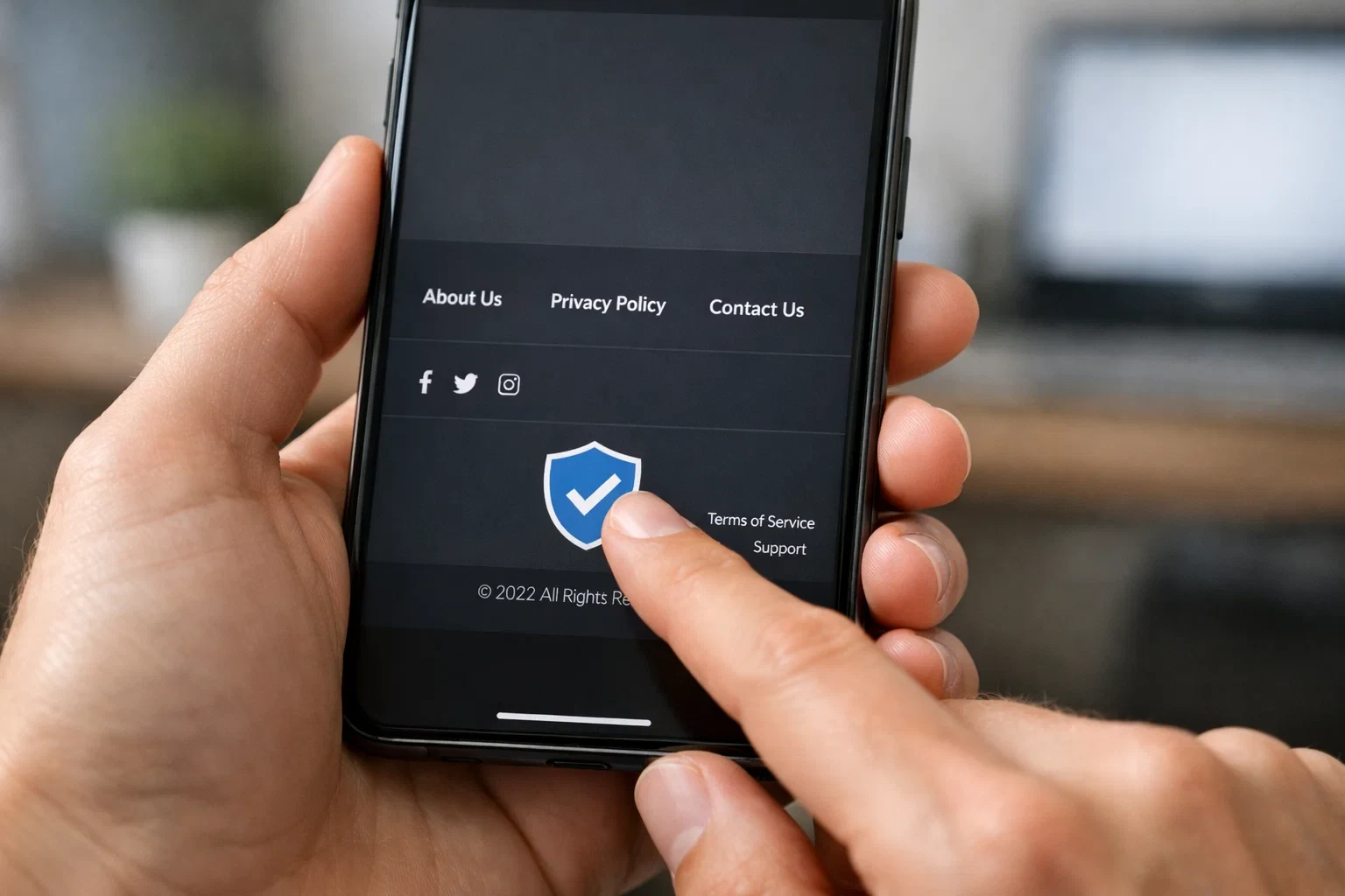 Controleer het KSA-keurmerk om een legale bookmaker te herkennen